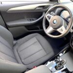 BMW X4 xDrive20d 140 kW (190 CV)