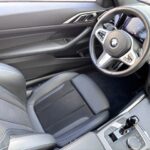 BMW Serie 4 430i Coupe 190 kW (258 CV)