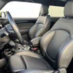 MINI Cooper SE 135 kW (184 CV)