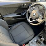 BMW Serie 1 116d 85 kW (116 CV)