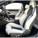 BMW M M4 Coupe Competition 375 kW (510 CV)