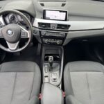 BMW X1 sDrive18d 110 kW (150 CV)