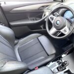 BMW X3 xDrive30i 185 kW (252 CV)