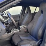 BMW Serie 1 118i 103 kW (140 CV)