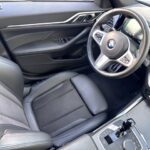 BMW Serie 4 420d Gran Coupe 140 kW (190 CV)