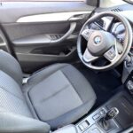 BMW X1 sDrive18d 110 kW (150 CV)