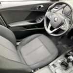 BMW Serie 1 116d Business 85 kW (116 CV)