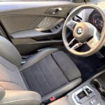 BMW Serie 1 120d 120 kW (163 CV)
