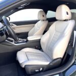 BMW Serie 4 420d Coupe 140 kW (190 CV)