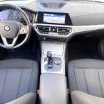 BMW Serie 3 318d 110 kW (150 CV)