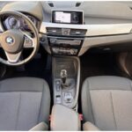 BMW X1 sDrive18d 110 kW (150 CV)