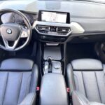 BMW X3 xDrive20d xLine 140 kW (190 CV)