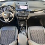 BMW X1 sDrive18d 110 kW (150 CV)