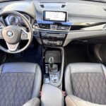 BMW X1 sDrive20i 131 kW (178 CV)