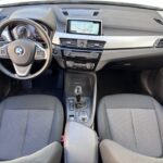 BMW X1 sDrive18d 110 kW (150 CV)