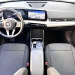 BMW X1 sDrive18d 110 kW (150 CV)