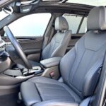 BMW X3 xDrive20d xLine 140 kW (190 CV)