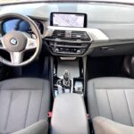 BMW X4 xDrive20d 140 kW (190 CV)