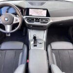 BMW Serie 4 430i Coupe 190 kW (258 CV)