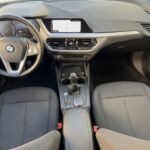 BMW Serie 1 116d 85 kW (116 CV)