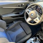 BMW Serie 1 118d Business 110 kW (150 CV)