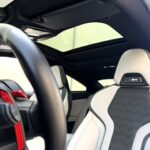 BMW M M4 Coupe Competition 375 kW (510 CV)