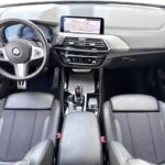 BMW X3 xDrive30i 185 kW (252 CV)