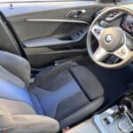 BMW Serie 1 118i 103 kW (140 CV)