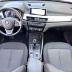 BMW X1 sDrive18d 110 kW (150 CV)