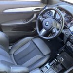 BMW X2 sDrive18d Business 110 kW (150 CV)