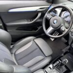 BMW X2 sDrive18d Business 110 kW (150 CV)