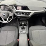 BMW Serie 1 116d Business 85 kW (116 CV)