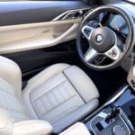 BMW Serie 4 420d Coupe 140 kW (190 CV)