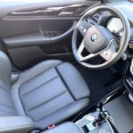 BMW X3 xDrive20d xLine 140 kW (190 CV)