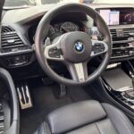 BMW X4 xDrive20d 140 kW (190 CV)