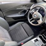 BMW X1 sDrive18d 110 kW (150 CV)