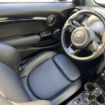 MINI Cooper SE 135 kW (184 CV)