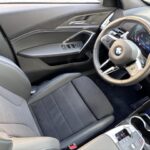 BMW X2 sDrive18d 110 kW (150 CV)
