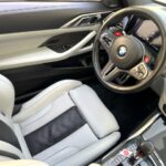 BMW M M4 Coupe Competition 375 kW (510 CV)