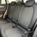 BMW X1 sDrive18d 110 kW (150 CV)