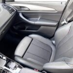 BMW X3 xDrive30i 185 kW (252 CV)