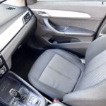 BMW X1 sDrive18d 110 kW (150 CV)