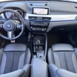 BMW X2 sDrive18d Business 110 kW (150 CV)