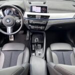 BMW X2 sDrive18d Business 110 kW (150 CV)
