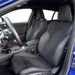 BMW Serie 1 120d 120 kW (163 CV)
