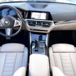 BMW Serie 4 420d Coupe 140 kW (190 CV)