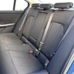 BMW Serie 3 318d 110 kW (150 CV)