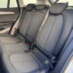 BMW X1 sDrive18d 110 kW (150 CV)