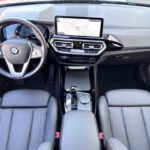 BMW X3 xDrive20d xLine 140 kW (190 CV)