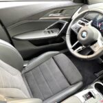 BMW X2 sDrive18d 110 kW (150 CV)